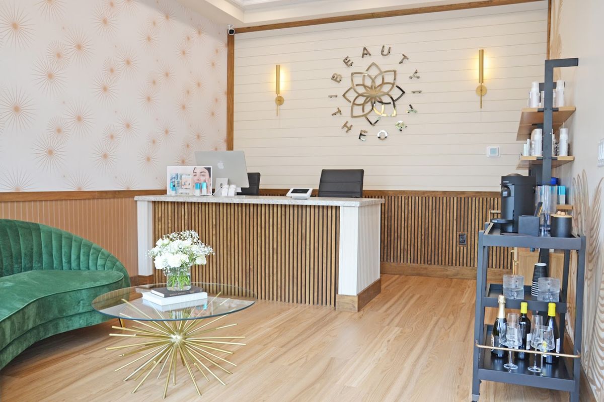 Beauty Theory, med spa and aesthetic clinic in Jacksonville