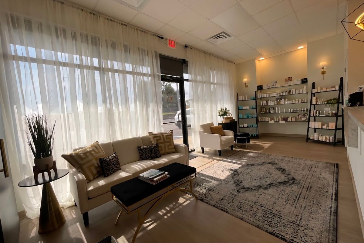 Beauty to the Bone MedSpa, med spa and aesthetic clinic in Jackson