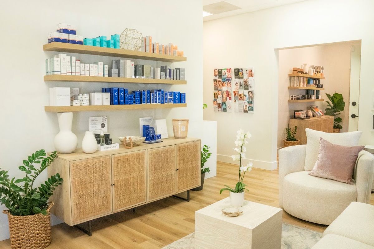 Beauty With A Mission - Orange County's Premier Medical Spa, med spa and aesthetic clinic in Newport Beach
