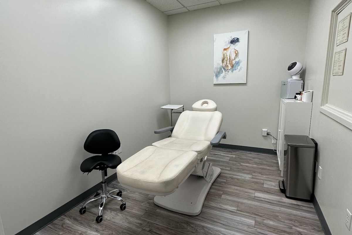BeautyBorn MedSpa, med spa and aesthetic clinic in Phoenix