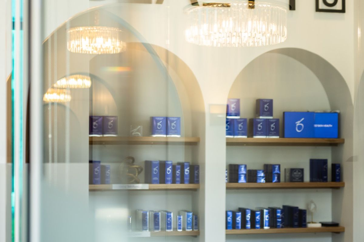 BeautyCo — Raleigh