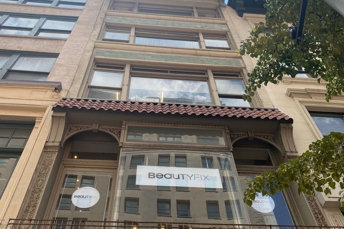 BeautyFix Medspa Flatiron — New York