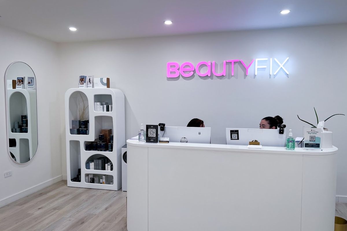 BeautyFix Upper East Side, med spa and aesthetic clinic in Upper East Side
