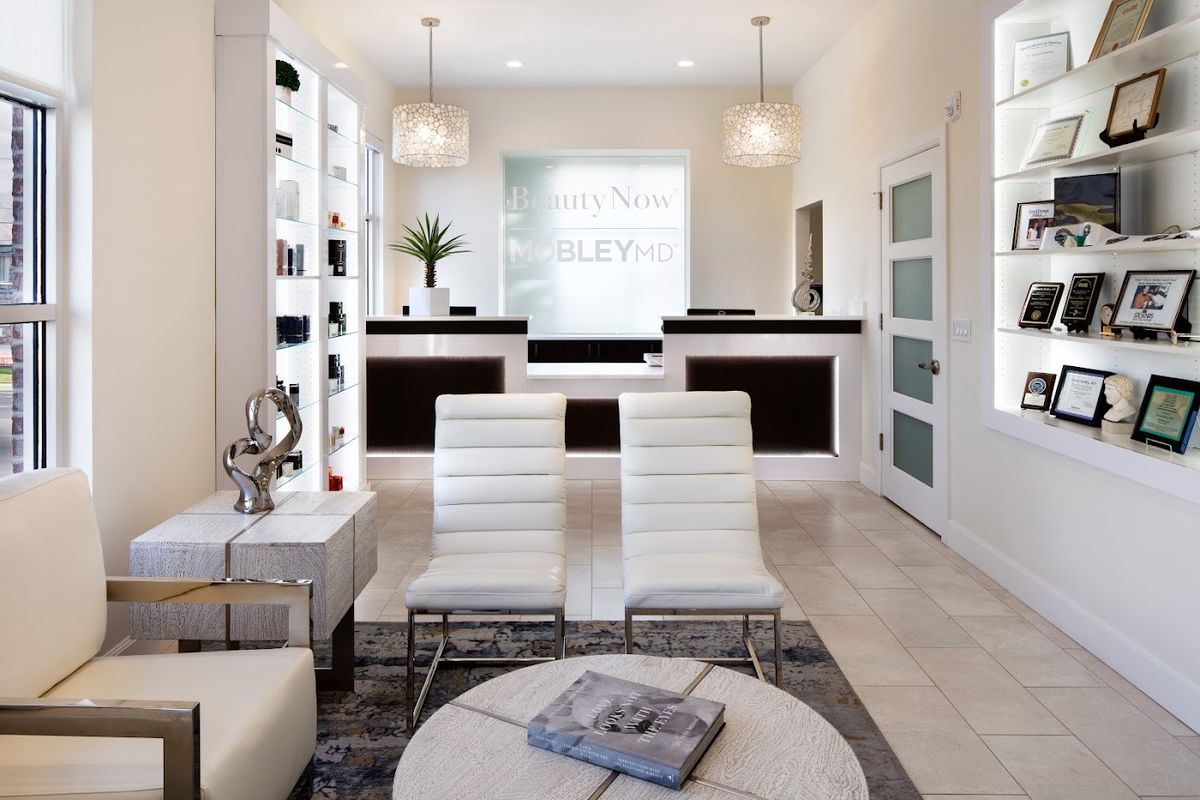 BeautyNow Med Spa, med spa and aesthetic clinic in Salt Lake City