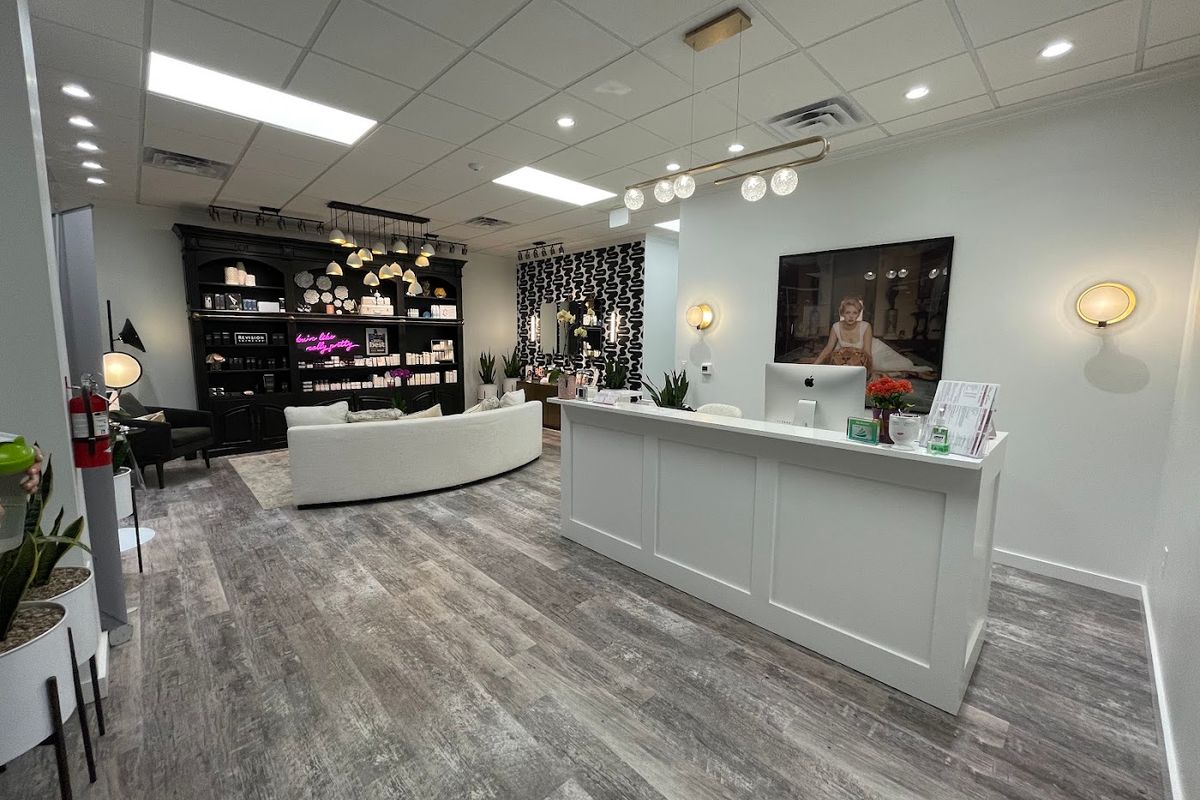 Beaux MedSpa — Austin