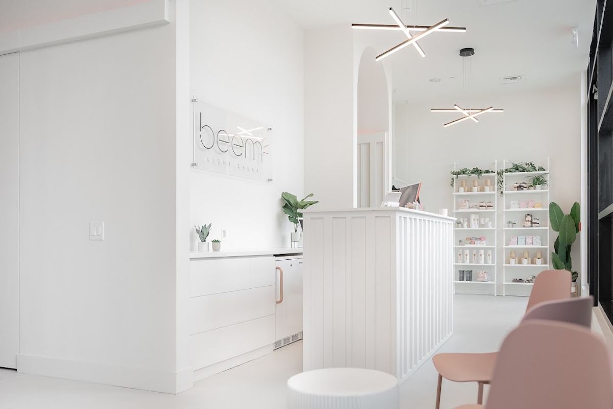 beem Light Sauna - Lee's Summit, med spa and aesthetic clinic in Lee's Summit