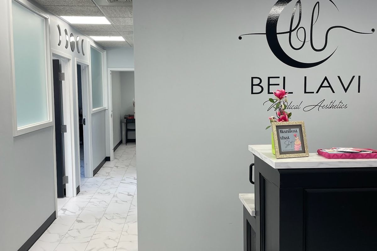 Bel Lavi Medical Aesthetics, med spa and aesthetic clinic in New Haven