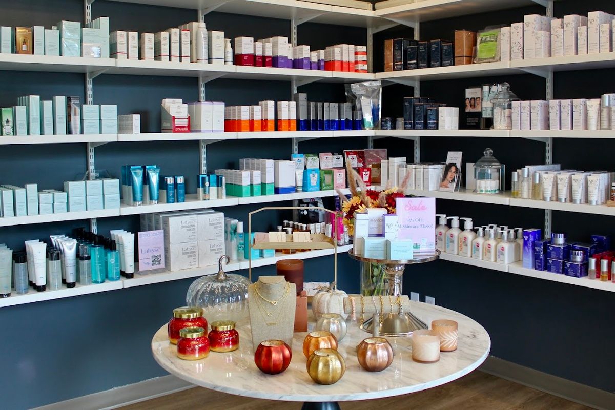 Bel Viso Day Spa and Laser Center, med spa and aesthetic clinic in Issaquah