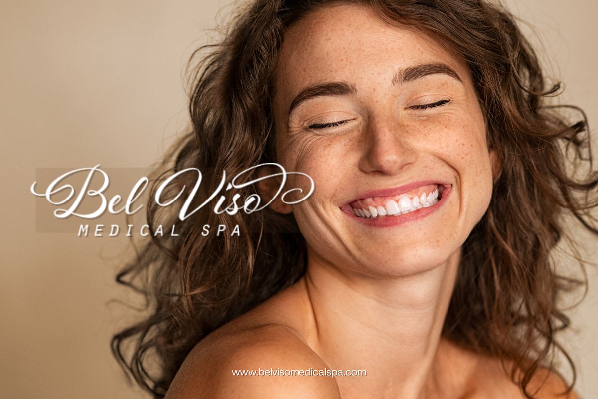 Bel Viso Medical Spa, med spa and aesthetic clinic in Cranston