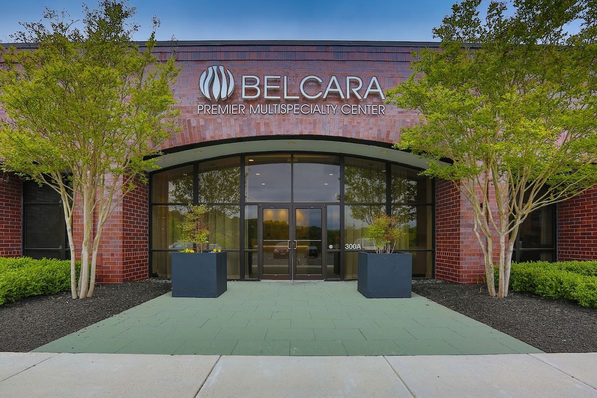 Belcara Health — Baltimore