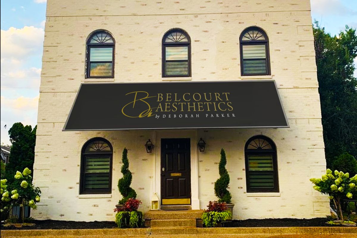 Belcourt Aesthetics — Nashville