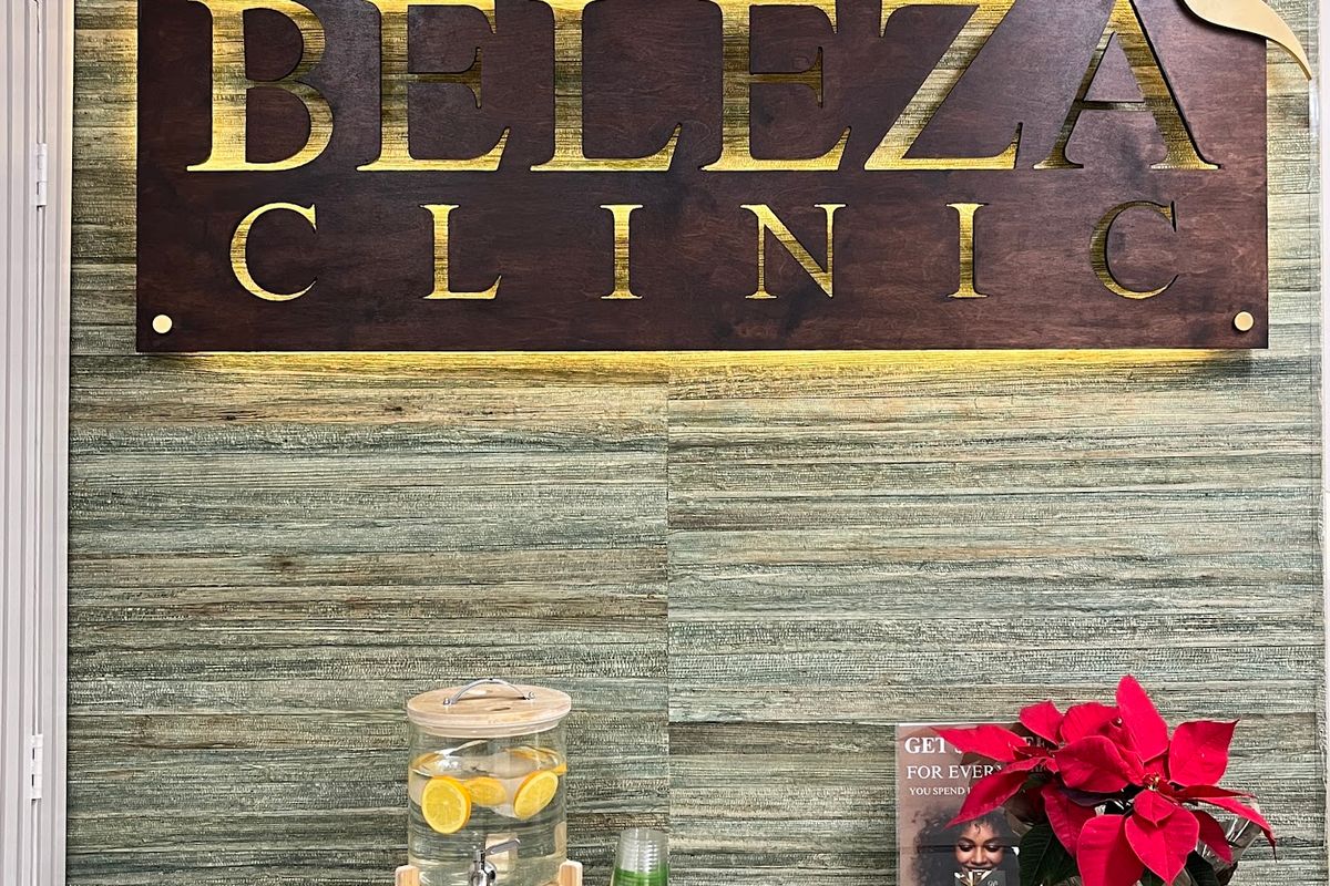 Beleza Clinic, med spa and aesthetic clinic in Columbia