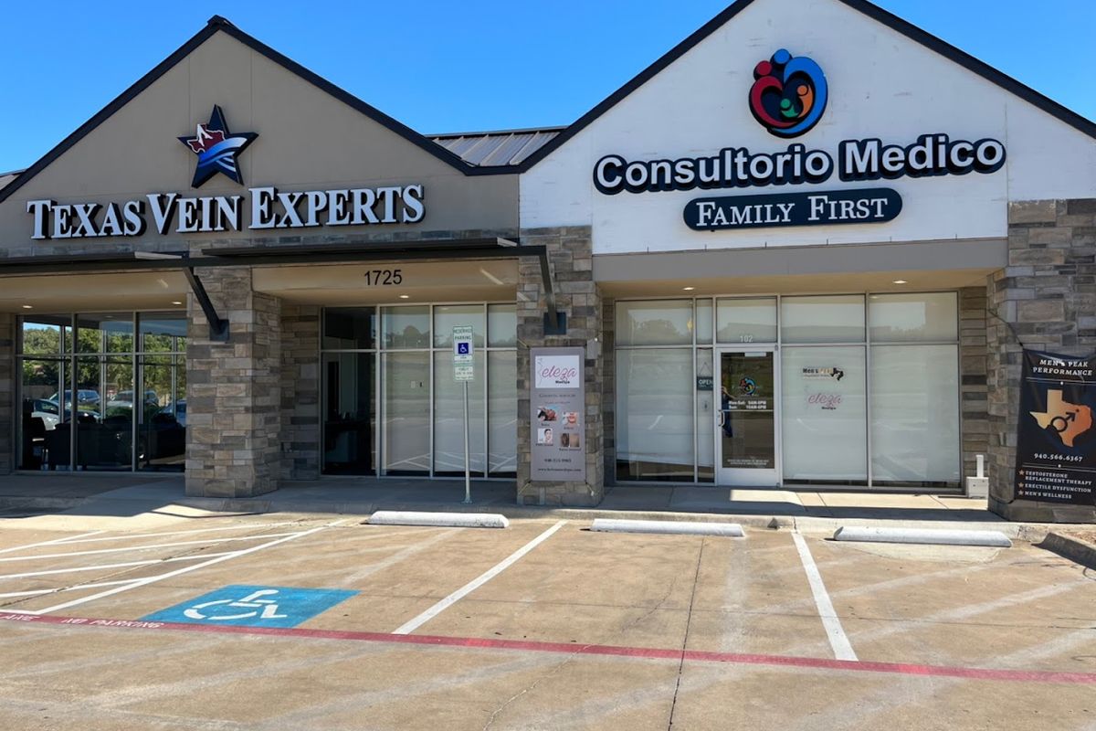 Beleza MedSpa, med spa and aesthetic clinic in Denton