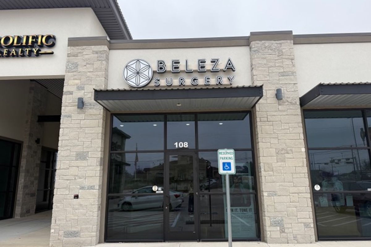 Beleza Surgery - Killeen, med spa and aesthetic clinic in Killeen