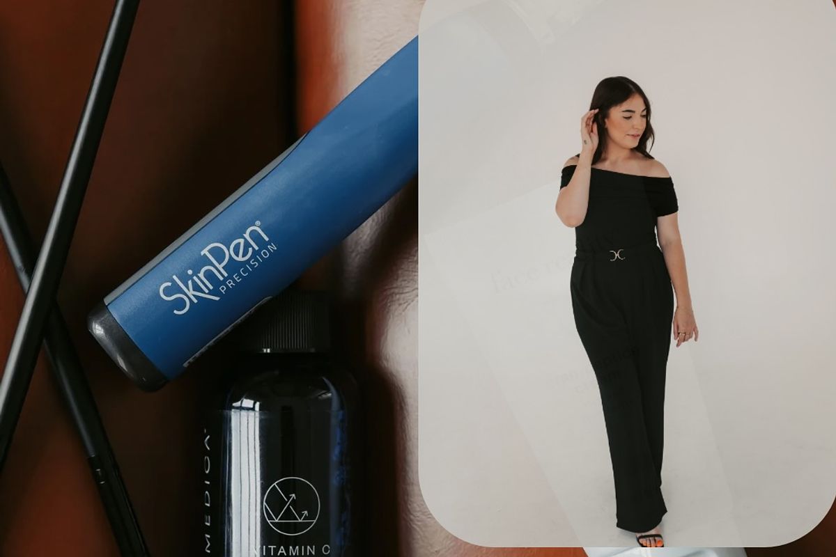 Bella Aesthetica Medical Spa, med spa and aesthetic clinic in Rio Rancho