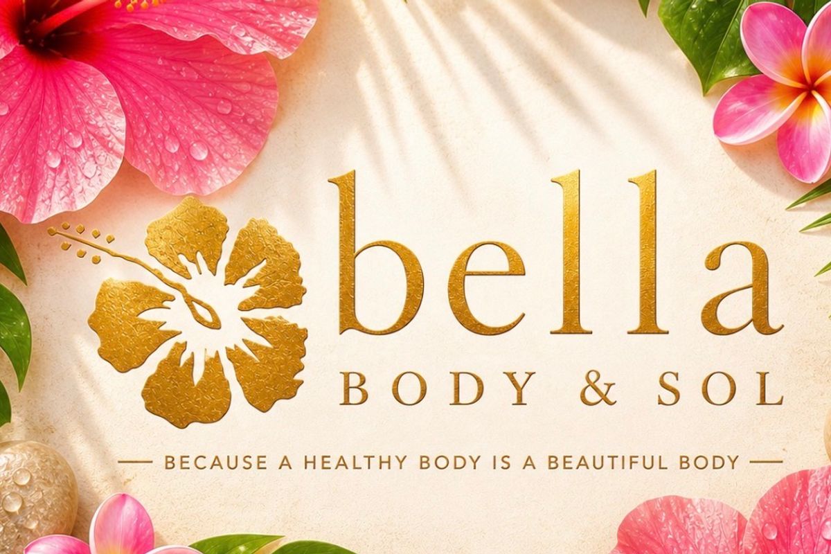 Bella Body & Sol A D-Light Therapy Tanning Salon & Organic Spa — Bellingham