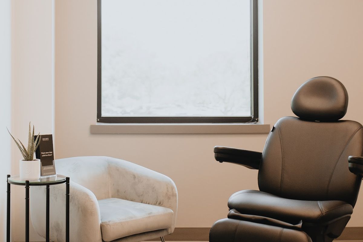 Bella Derma Medical Aesthetics & Wellness, med spa and aesthetic clinic in Kansas City