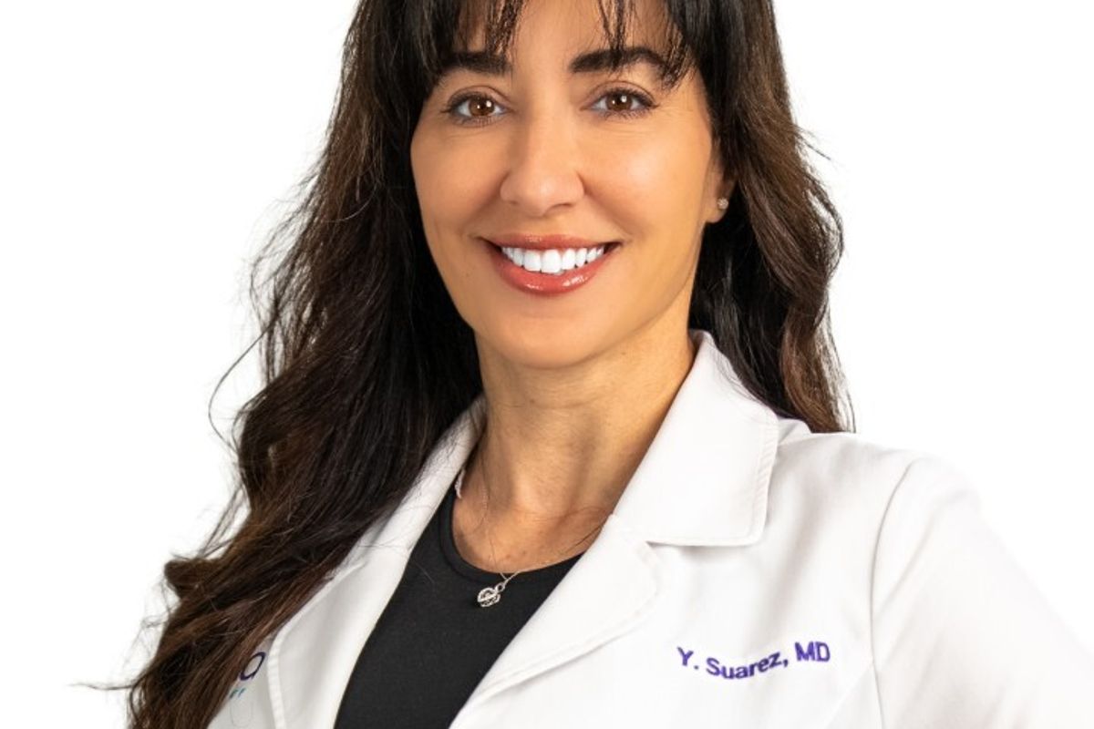 Bella Excellence, med spa and aesthetic clinic in Wesley Chapel
