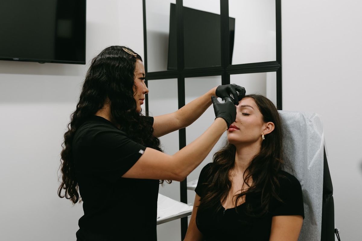Bella Glo Medical Aesthetics & Wellness — Carlsbad