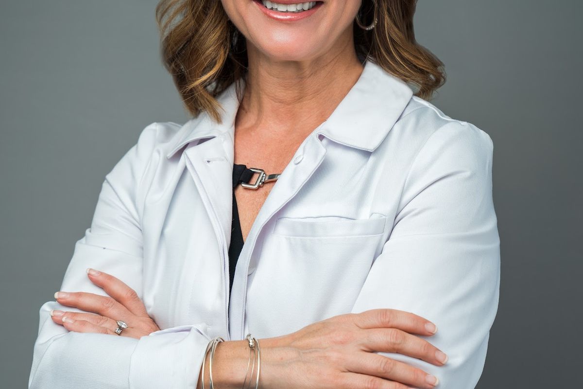 Bella Lei Aesthetics & Optimal Wellness, med spa and aesthetic clinic in Jacksonville