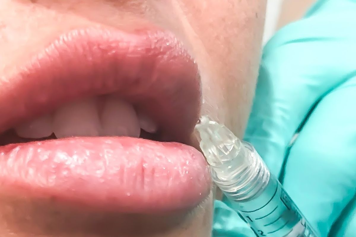 Bella Luce Med Spa, med spa and aesthetic clinic in Oklahoma City