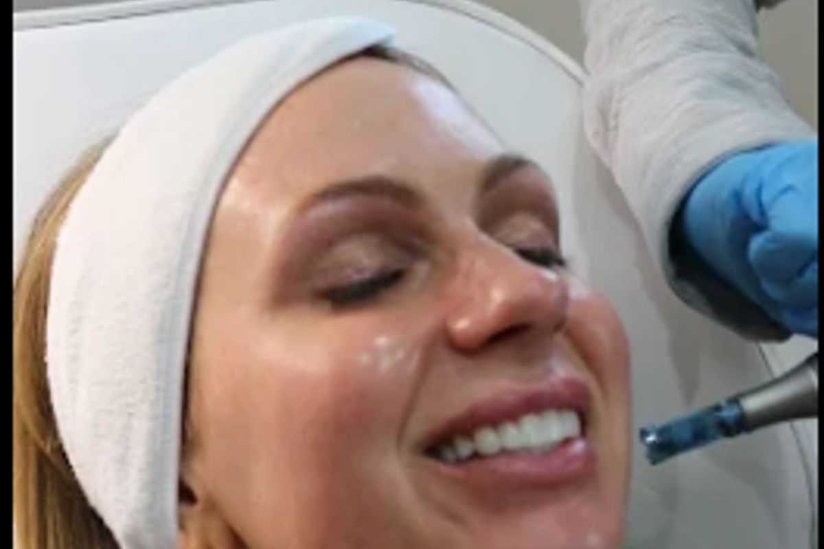 Bella Lux Spa + Family Medical Center, med spa and aesthetic clinic in Overland Park