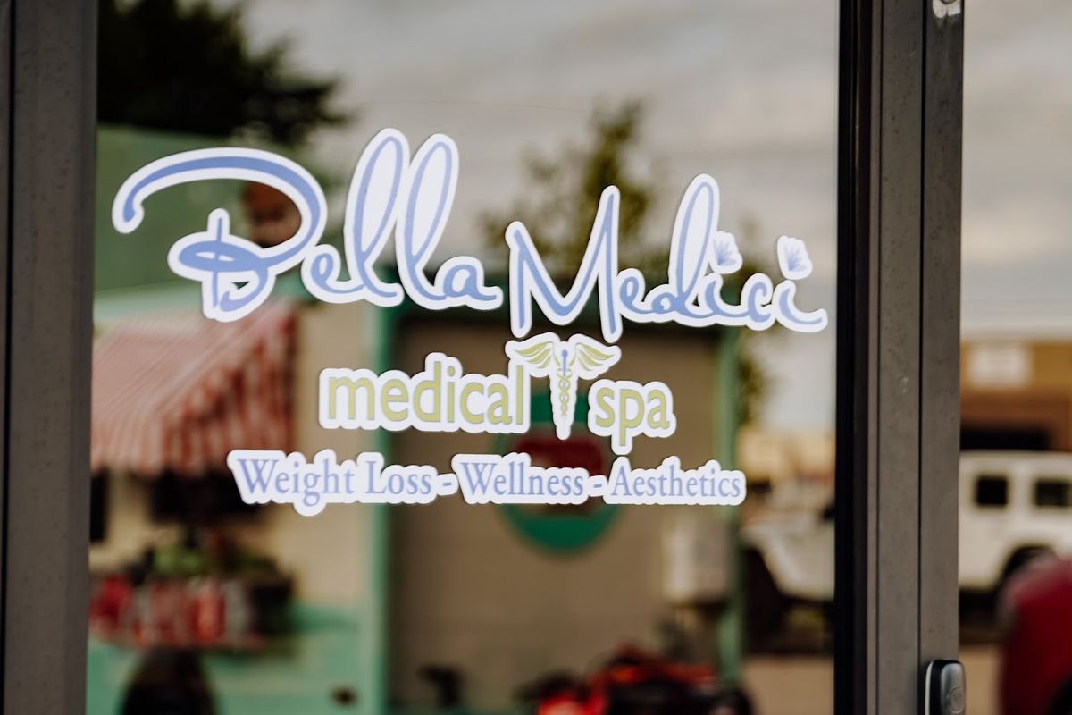 Bella Medici Medical Spa, med spa and aesthetic clinic in Springfield