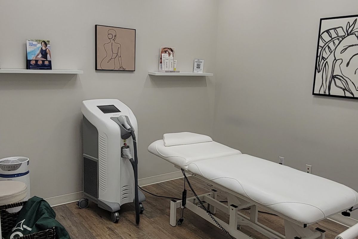 Bella Medspa, med spa and aesthetic clinic in Harrisburg