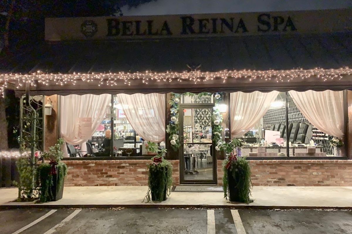 Bella Reina Spa, med spa and aesthetic clinic in Delray Beach