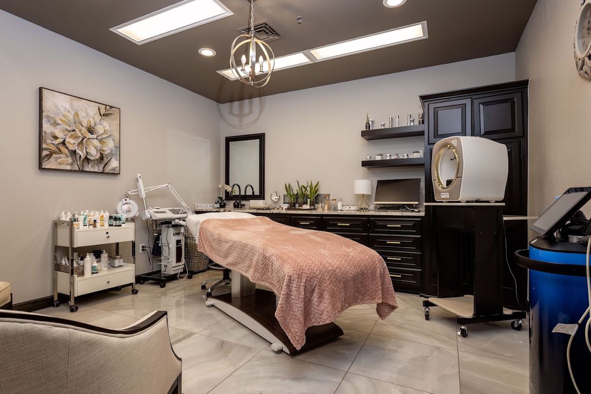 Bella Roma Medical Spa — Tulsa
