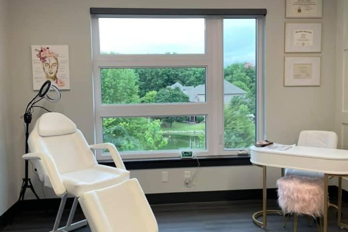 Bella Rose Aesthetics, med spa and aesthetic clinic in Carmel