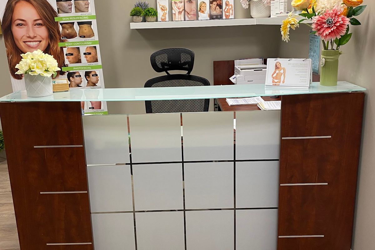 Bella Skin and Laser Spa Inc, med spa and aesthetic clinic in Lethbridge