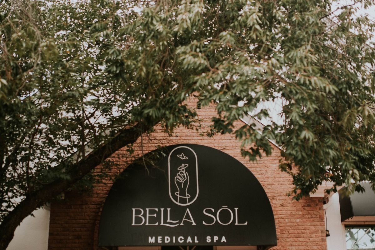 Bella Sol Primary Care and Aesthetics, med spa and aesthetic clinic in Winston-Salem