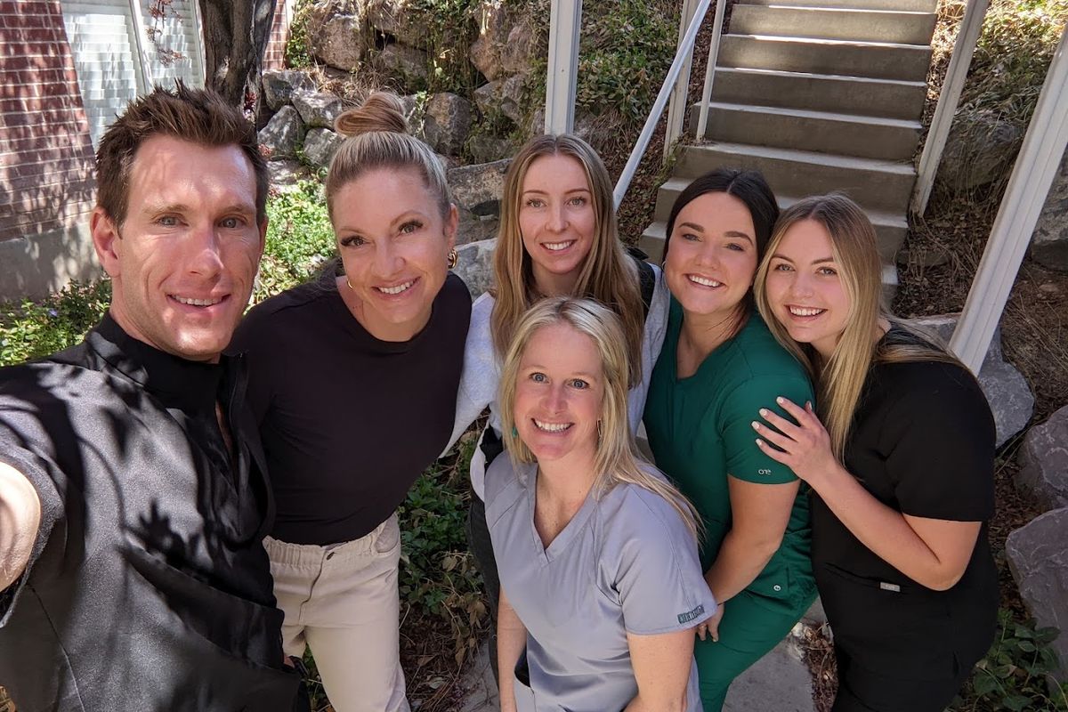 Bella Vida Laser & Aesthetics, med spa and aesthetic clinic in Lehi