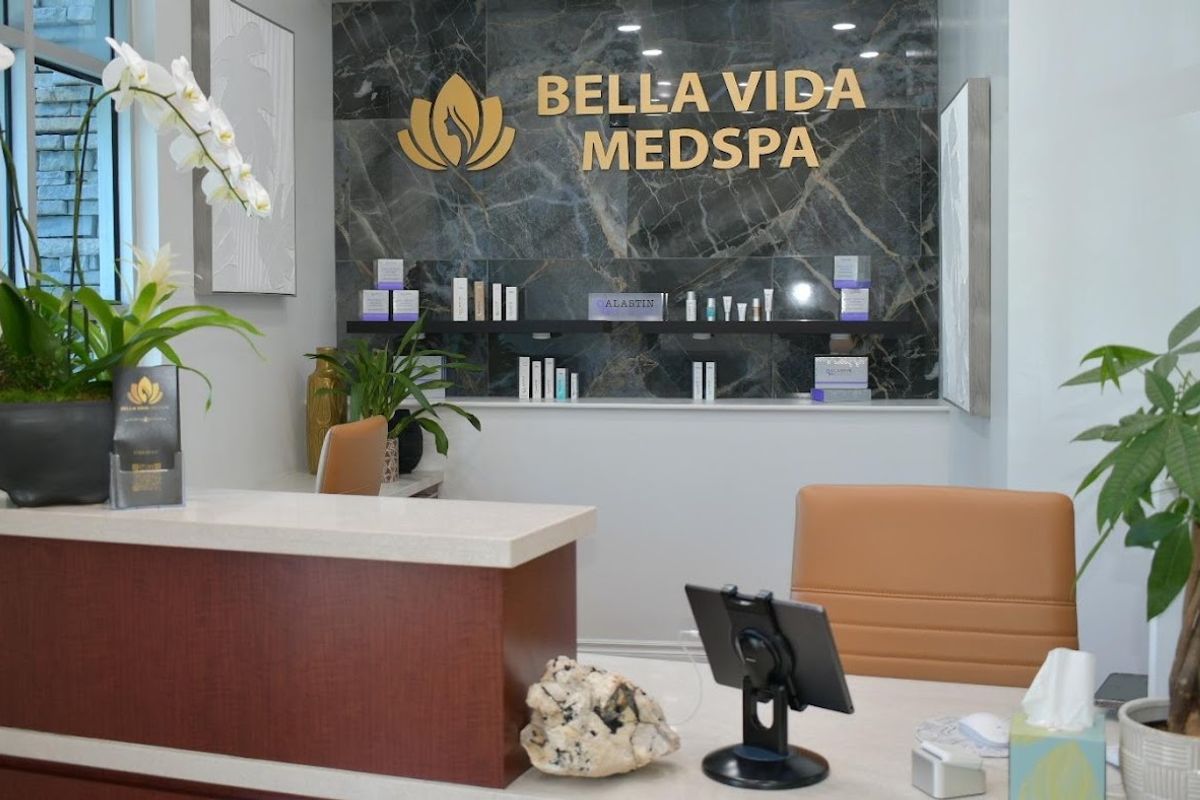 Bella Vida Medspa — Temecula
