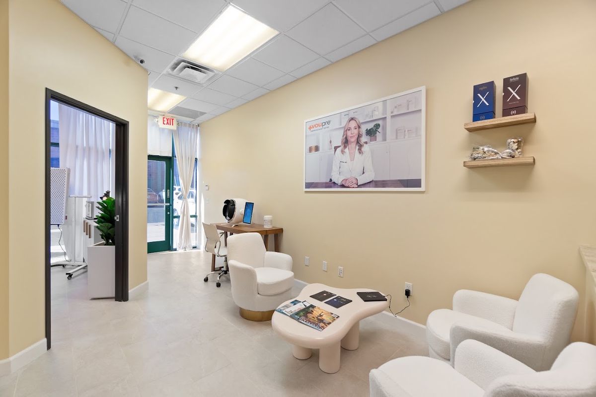Bellagio Med Spa Sun City, med spa and aesthetic clinic in Surprise