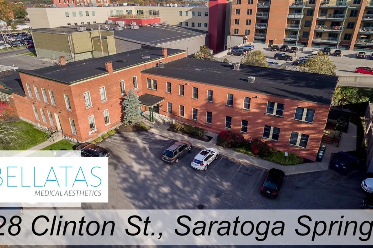 Bellatas Medical Aesthetics, med spa and aesthetic clinic in Saratoga Springs