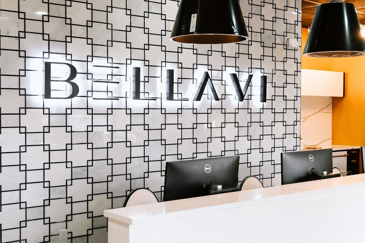 BellaVi Spa & Aesthetics — Nashville, Tennessee