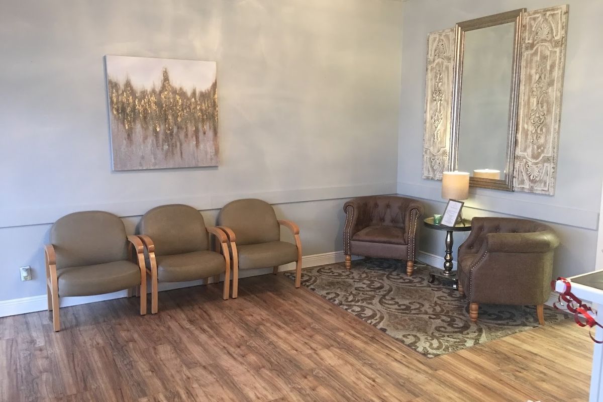 Belle MedSpa, med spa and aesthetic clinic in Beaumont