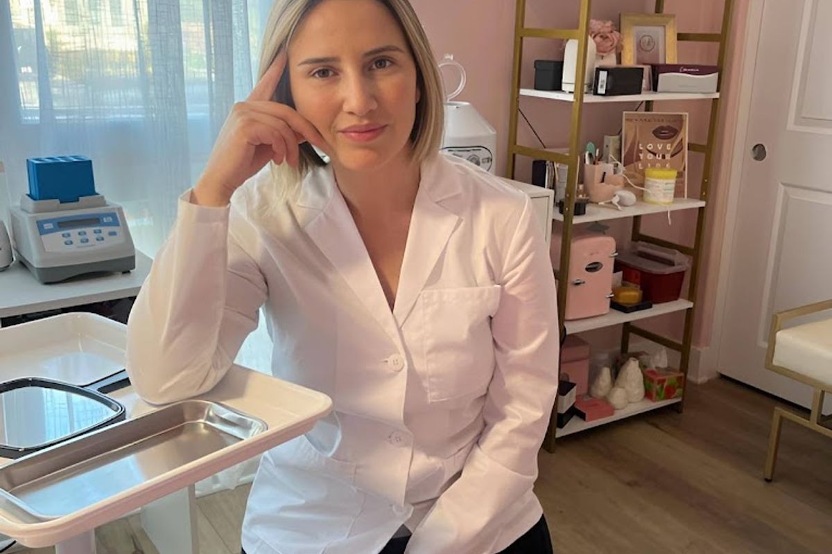 Belle Rose LA MedSpa, med spa and aesthetic clinic in Los Angeles