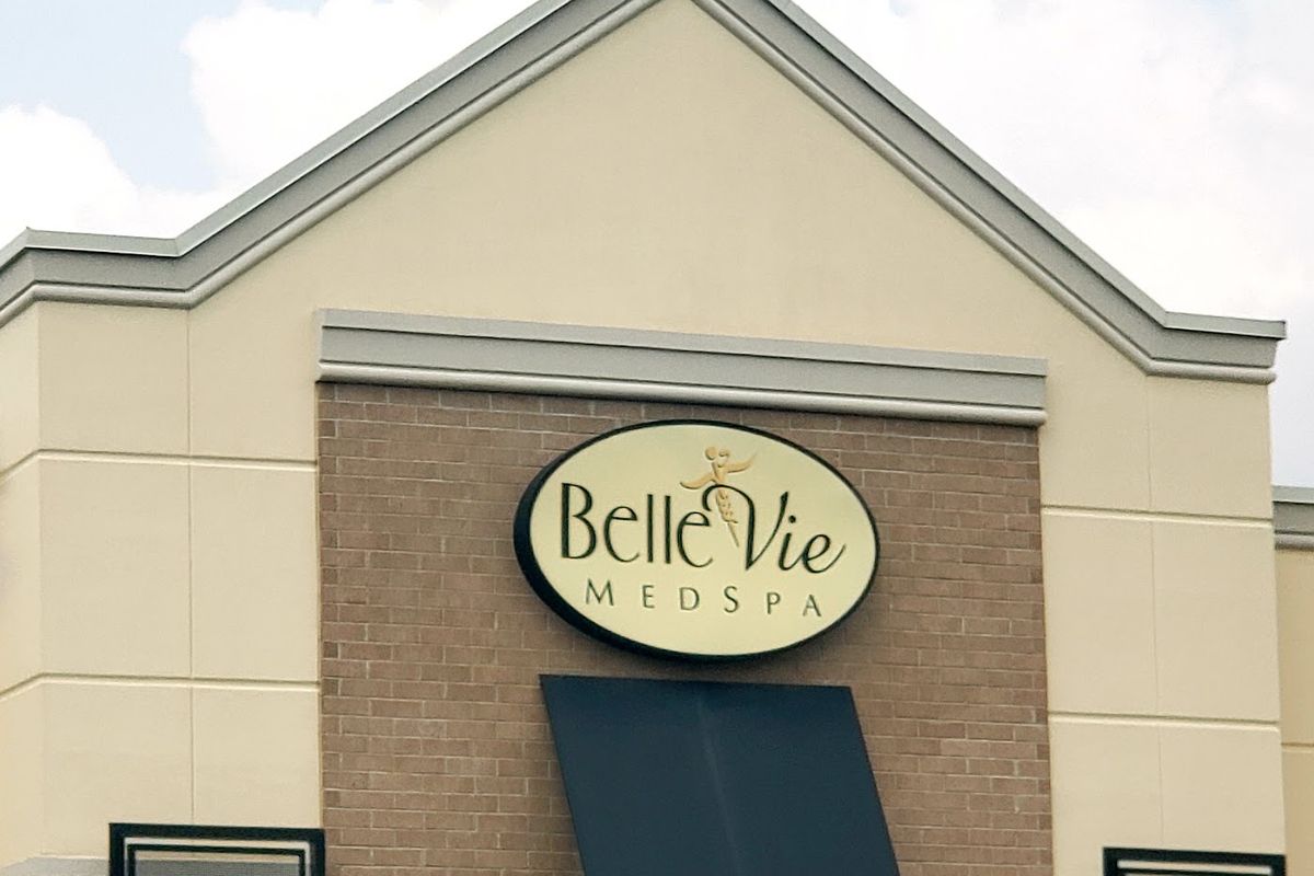 Belle Vie Lifestyle and Aesthetic Medicine, med spa and aesthetic clinic in Lexington