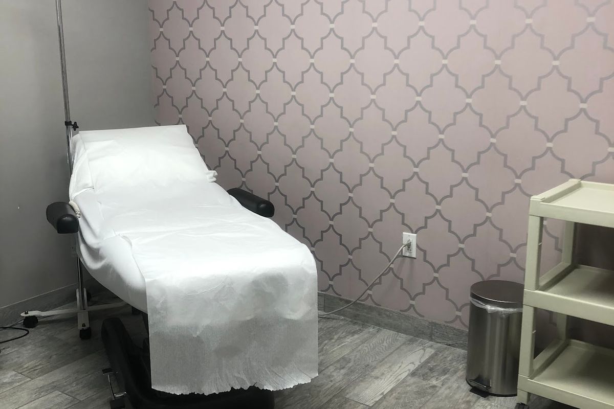 Belle Vie Wellness & Medical Aesthetics, med spa and aesthetic clinic in Newport Beach, California