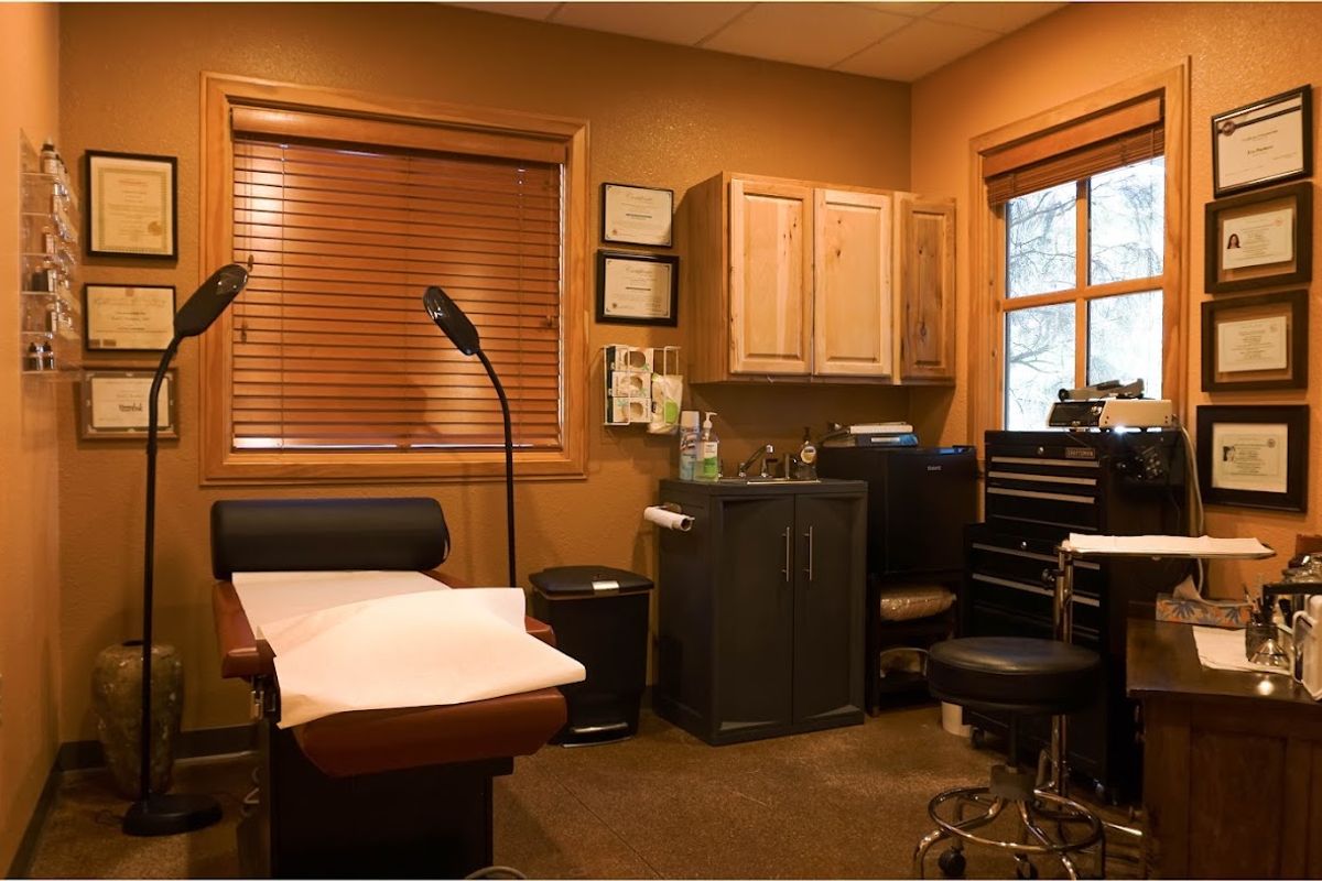 Belleza Med Spa — Albuquerque