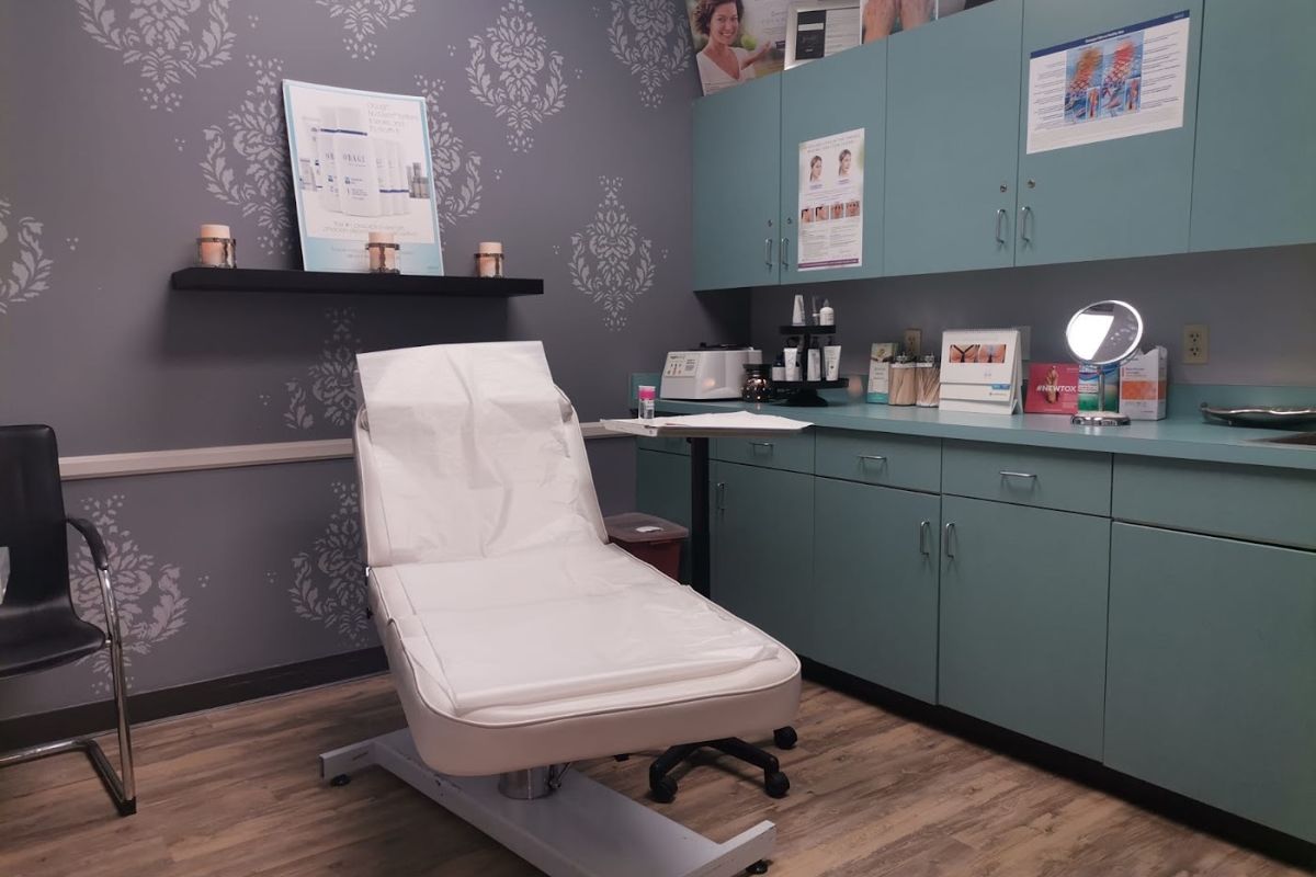 Bellissima Medical Aesthetics, med spa and aesthetic clinic in Bakersfield
