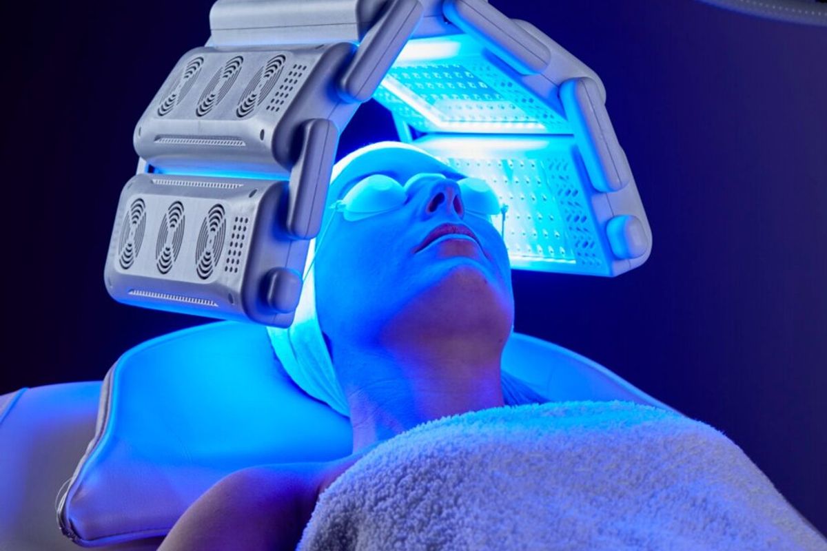 Bend Beauty Spa, med spa and aesthetic clinic in Bend