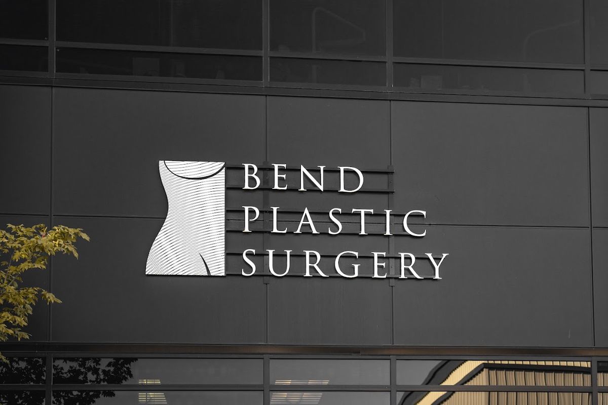 Bend Plastic Surgery, med spa and aesthetic clinic in Bend