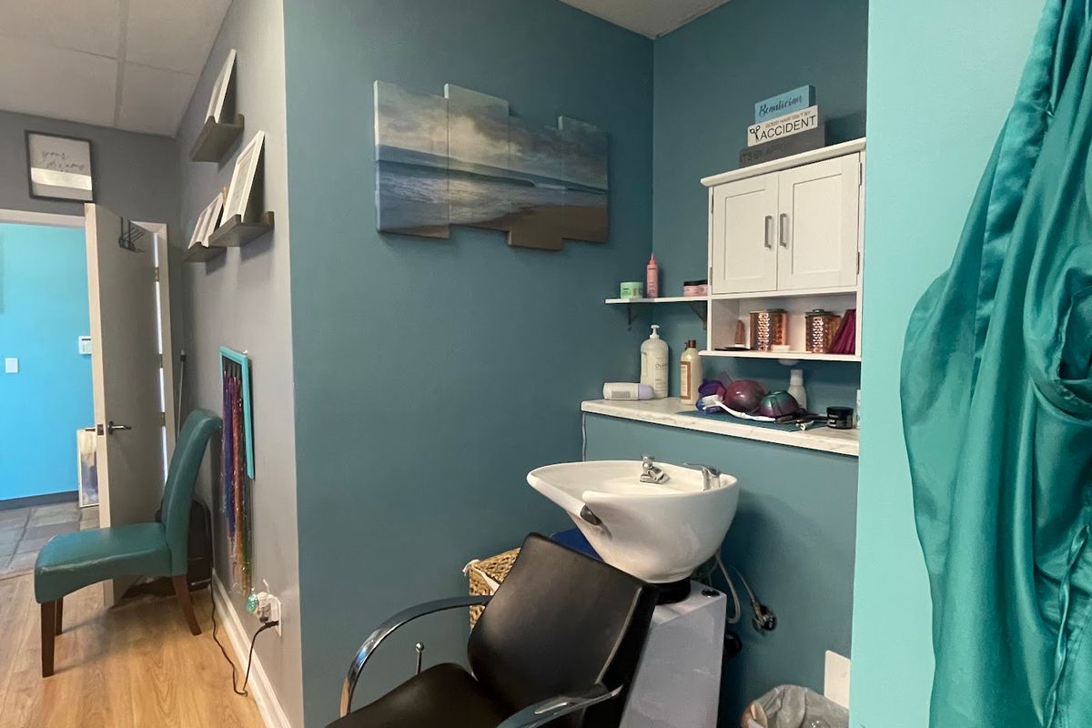 Beneath the Surface Skincare MedSpa, med spa and aesthetic clinic in Palm Harbor