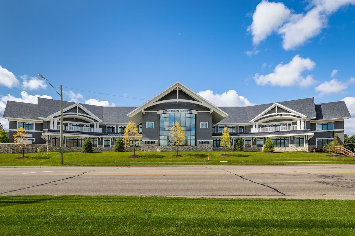 Bengtson Center for Aesthetics & Plastic Surgery, med spa and aesthetic clinic in Grand Rapids