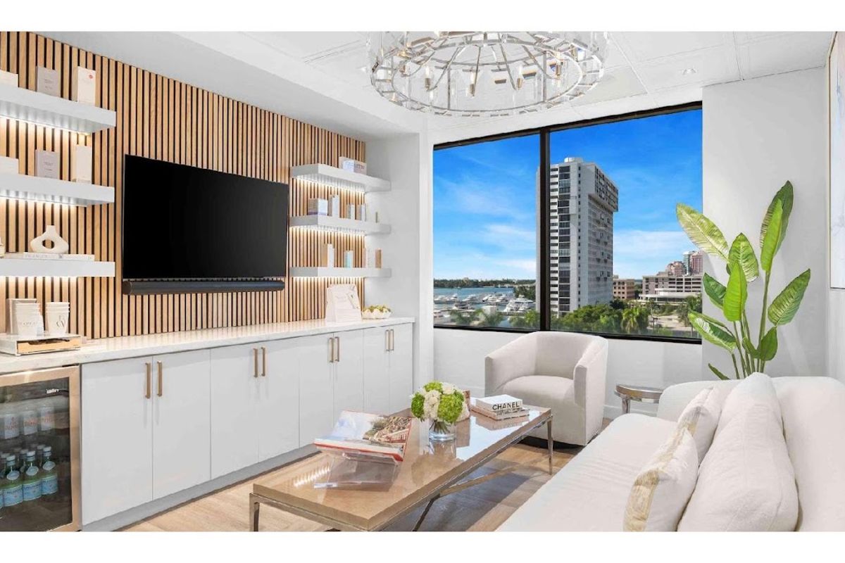 Bespoke Aesthetics — West Palm Beach