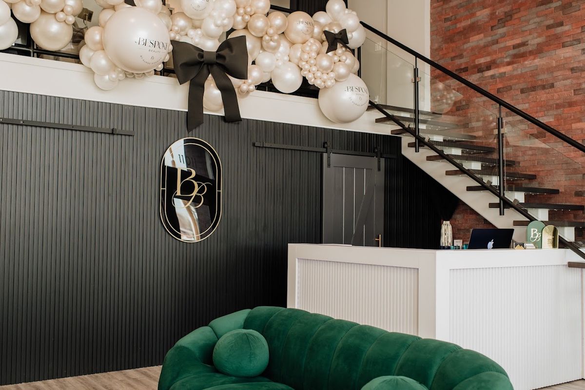 Bespoke Beauty by Nurse Sheena — Edmonton